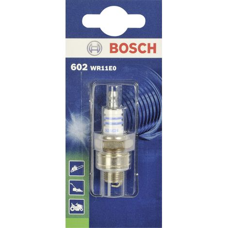 Bosch WR11E0 KSN602 0242215801 Zündkerze (1/2)