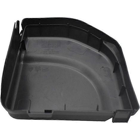 6500CA für Peugeot 307CC SW 308CC SW 408 3008 RCZ Citroen C4 Picasso DS5 Sicherungskastenabdeckung für Servomotoren (1/4)