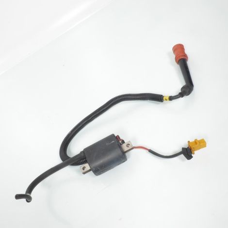 [PRODUIT D'OCCASION] Bobine d'allumage HT Denso pour moto Suzuki 1000 GSXF 1993 à 1995 (1/3)