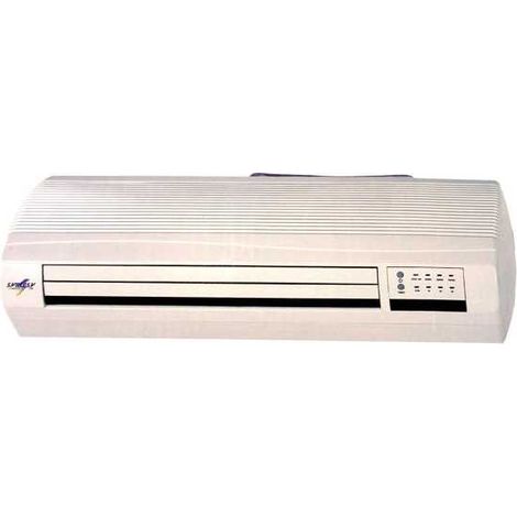 Termoconvettore Parete W1000/2000 Syntesy 03992