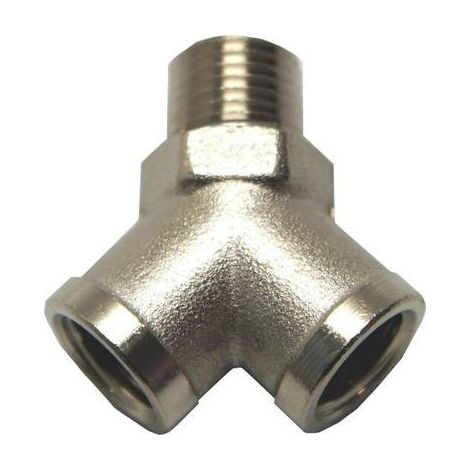 Aerotec 20.600.03 Distributore per aria compressa 1 pz.