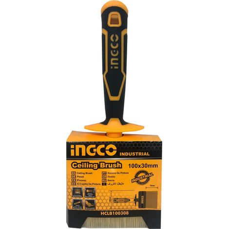Plafoncino setola bionda 100x30 - Ingco HCLB100308 (1/4)