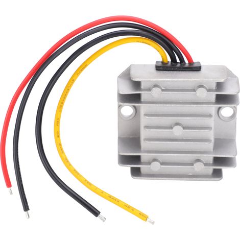 8-40V auf 12V Spannungsregler für elektrische Kommunikationsanwendungen, Stromwandler WG8-40S1203