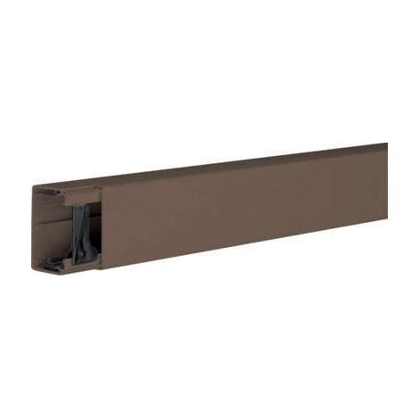 Hager LF4006008014 Canalina elettrica marrone 2000 mm