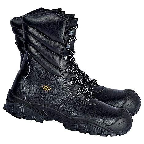 Stivale Ranger Nero 42 Ural (020586) (1/2)