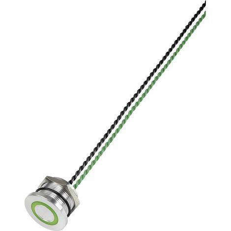 Interrupteur piézo TRU COMPONENTS PS223P10Y01G24T 649962 1 pc(s) (1/2)