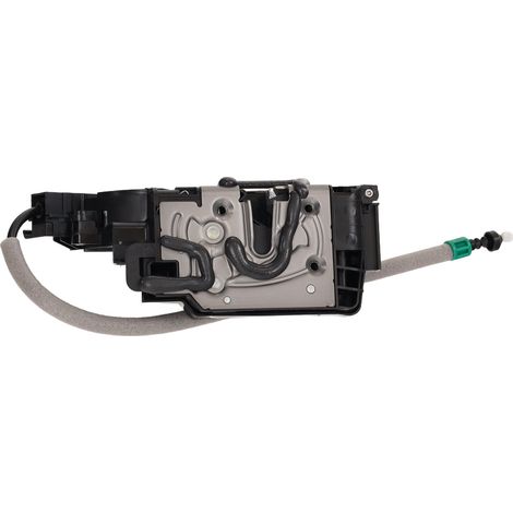 FT02226 Cerradura rápida para puerta delantera derecha (1/5)