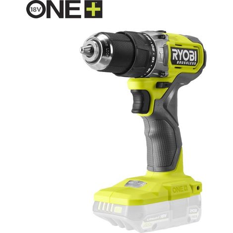 229120 Taladro atornillador inalámbrico Ryobi 18V RPD18BL1-0 (1/5)