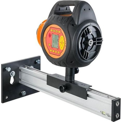 FCA-L GEO FENNEL Fassadenhalterung für Laser - 290820 (1/3)