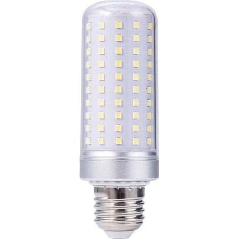 Ampoules LED 50W, 3000 lm, blanc froid 6000K, culot à vis Edison E27, lot de 3 [Classe énergétique E]