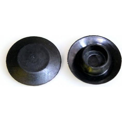Tapón de agujero de caucho para coche, n.º 8 (1/5)