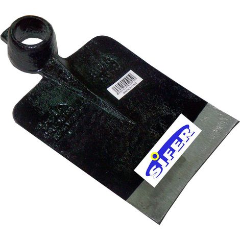 SIFER-HACKE H818 195x135 MM NUMMER 1 908 GR