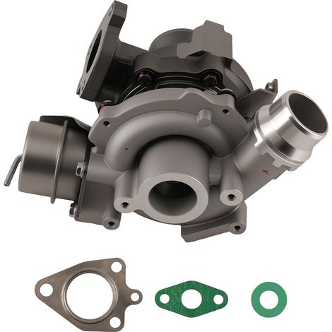 Turbo Turbine  for Dacia Duster/Nissan Juke 1.5 dCi 2010- 54389880006 w/ gaskets (1/5)