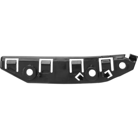 Support de pare-chocs avant amortisseur, fixation latérale pour pare-chocs, support de montage de rechange pour Tesla Model 3 2017 à 2023 Droite 1084182-00-E (1/5)