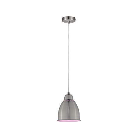 Lampada a sospensione Paulmann 79765 E27 N/A (1/4)
