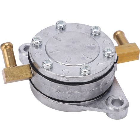 Pompe à carburant en aluminium 14151-G1 pièces moteur remplacement pour Ezgo Marathon 2 temps essence Club Car 1982-1988 (1/5)