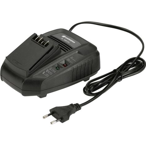 Starter-Kit P4A PBA 18V/45 25 Ah + AL 1830CVBeschaffungsartikel (1/10)