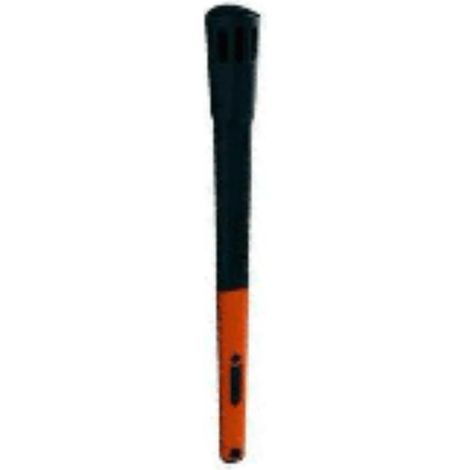 ORECA - MANICO CARPENTIERE FIBRA DI VETRO 450 MM (1/2)