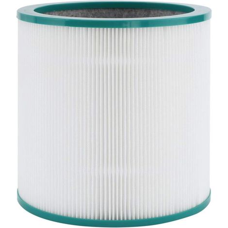 Ersatz-HEPA-Filter kompatibel mit Dyson Pure Cool Link Luftreinigern TP01, TP02, TP03, BP01, AM11