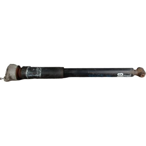 [PRODUIT D'OCCASION] Amortisseur Arriere Droit MERCEDES Classe C 204 Phase 1 C 220 2.2 ♻️ Ref Oe. 2043203030 - Garantie à vie (1/2)