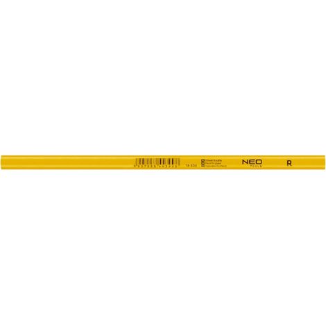 Glasstift 240 mm, R (1/2)