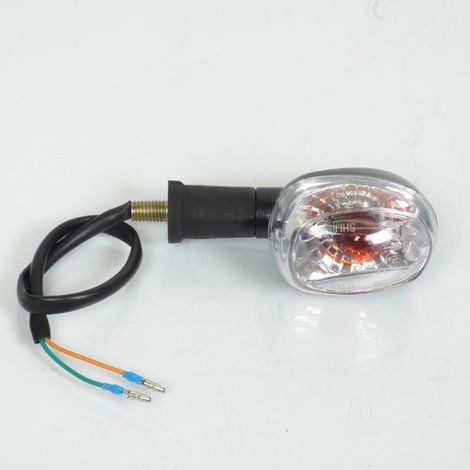blinker vorne links oder hinten rechts tnt für motorrad tnt 125 (1/3)