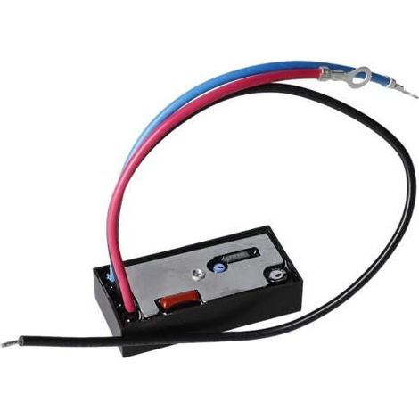 Module electronique pour Scie circulaire BOSCH OUTILLAGES - 1619P06071
