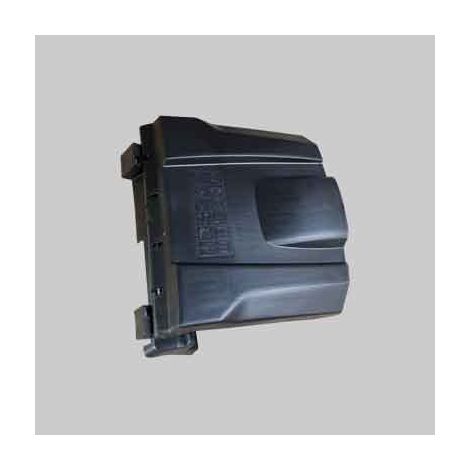 Cover plastica posteriore per rasaerba semovente 4 in 1 cardinale con motore biggs & stratton IDEAL STAR