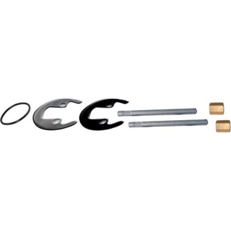 KIT DI FISSAGGIO 537 PER MONOCOMANDO CUCINA EPIC