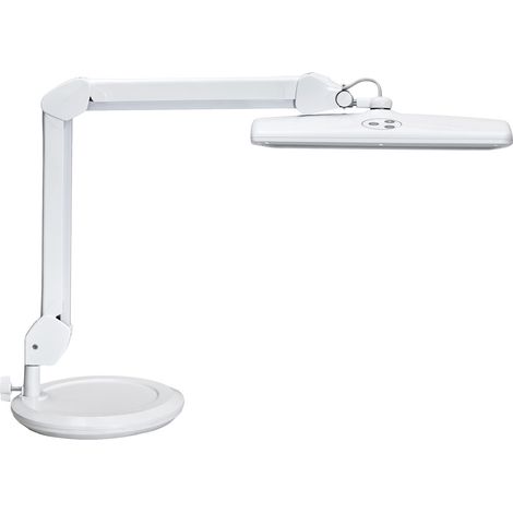 Maul MAULintro 8205902 LED-Klemmleuchte E (A - G) 11 W Weiß (1/5)