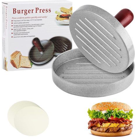 attendrisseur de viande rapide en alliage de zinc, outil de cuisine