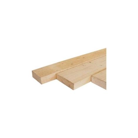 LISTELLO IN ABETE GREZZO 3 M SEZIONE 92X92 MM