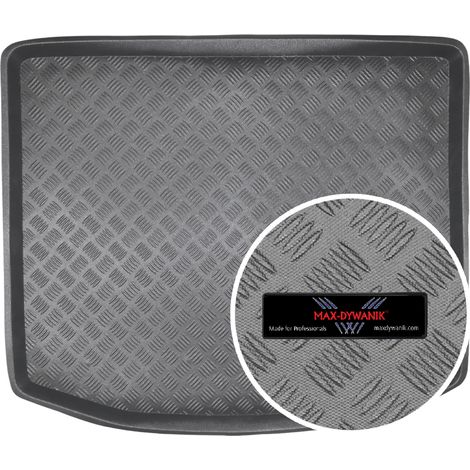 Tapis de coffre MAX-MAT pour VW Touran I Minivan 2004-2010 (1/5)