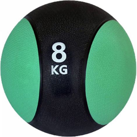 Trade Shop - Palla Medica Antirimbalzo Slamball Per Esercizi Palestra Crossfit Fitness Da 8kg -