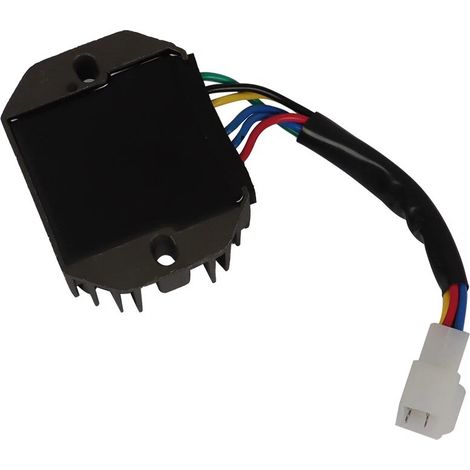 Régulateur from tension – Compatibthe JOHN DEERE 240 – AM108848 (1/5)