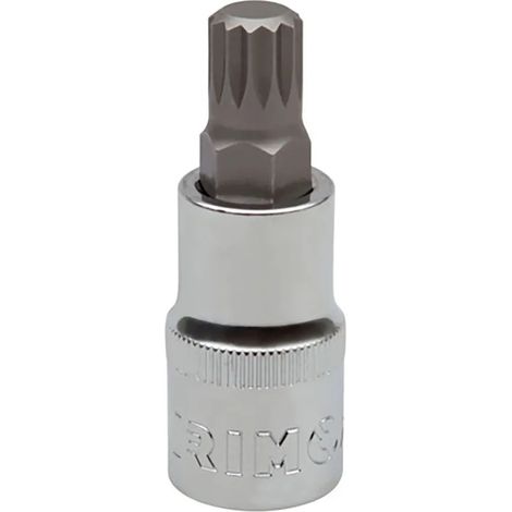 Llave de vaso irimo xzn m16 alto par 60 mm