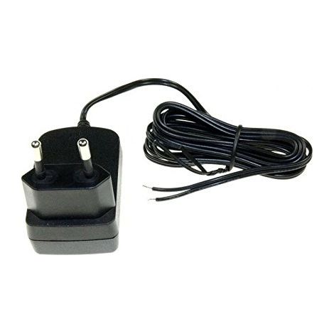 Cargador red 24v para aspirador HOOVER 49026190