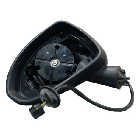 [PRODUIT D'OCCASION] Retroviseur Exterieur Electrique Gauche OPEL Corsa ♻️ Ref Oe. 13187615 - Garantie à vie (1/4)