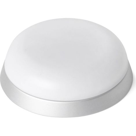Kit d'éclairage pour ventilateur de plafond Faro Pemba Gris