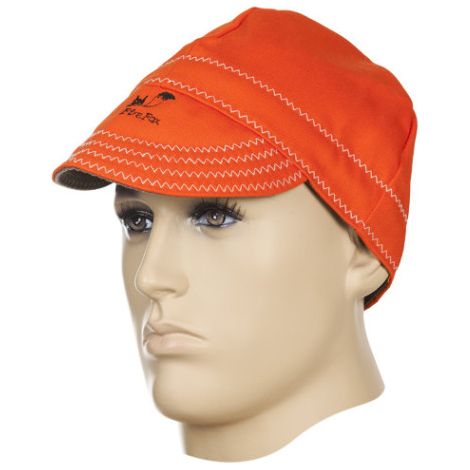 Fire Fox caperuza ignifuga WELDAS Naranja 61 cm
