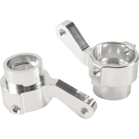pièces de coupelles de direction en métal pour WPL B1 B-1 B14 B-14 B16 B24 B-24 C14 C-14 C24 C-24 B36 MN D90 D (1/5)