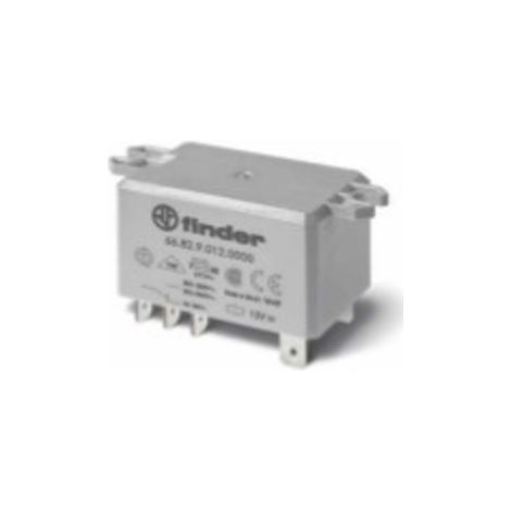 RELAIS FINDER 12Vdc 2Schnitte Geschaltet 30A/250Vac 66829012.0000