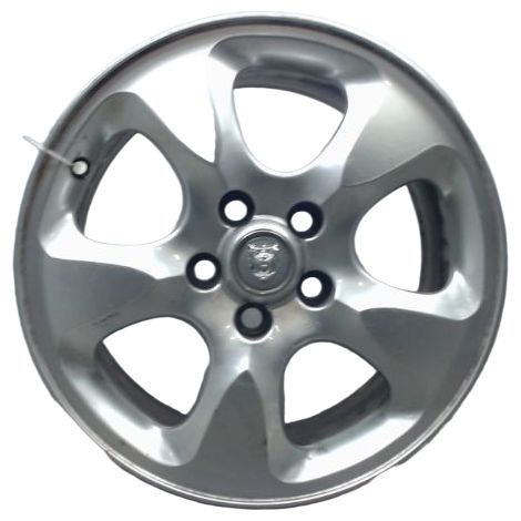 Jante Aluminium Jaguar S-type [PRODUIT D'OCCASION]♻️xr819331