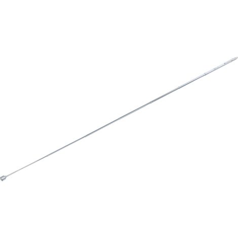 ASTA TELESCOPICA MAGNETICA FERMEC 660 mm BGS3091 (1/4)