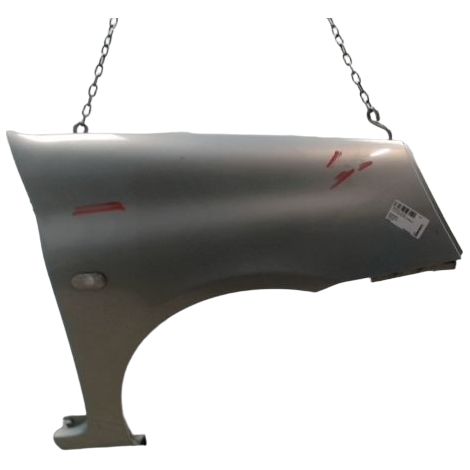 [PRODUIT D'OCCASION] Aile Avant Droit RENAULT Clio II Phase 2 2001-2006 ♻️ Ref Oe. 7701473449 - Garantie à vie (1/2)