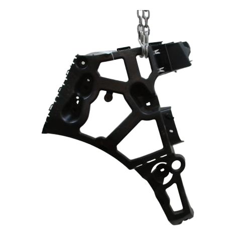 [PRODUIT D'OCCASION] Support Pare-choc Arg RENAULT Megane III Phase 2 2012-2014 ♻️ Ref Oe. 850450006r - Garantie à vie (1/2)