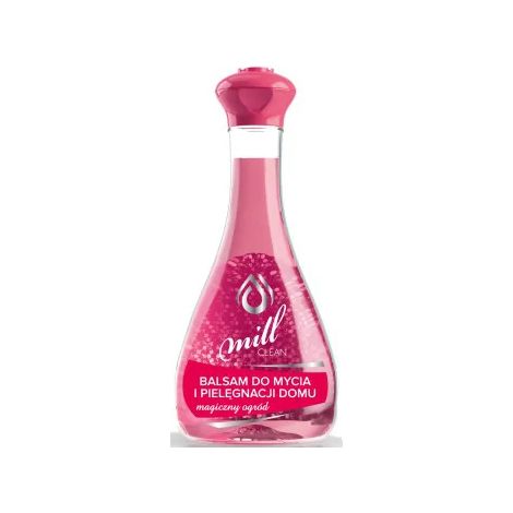 Liquido per la pulizia e la manutenzione dei pavimenti e della casa 888 ml