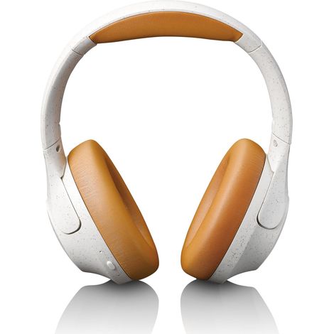 Auriculares bluetooth supraaurales con cancelacion activa de ruido anc y bateria de 60 horas 201095754 201095754