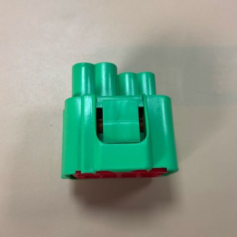 Faisceau de câblage pour connecteur automobile 13608165 à 12 broches (1/4)