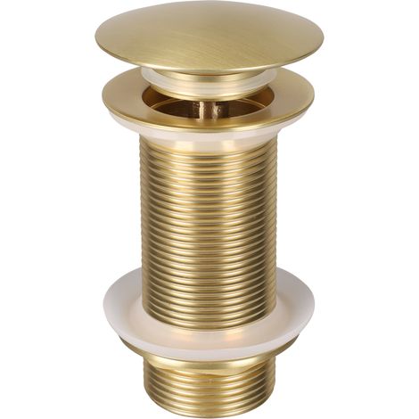 Differnz Bonde de lavabo Or Hxl6.6xLcm (1/4)